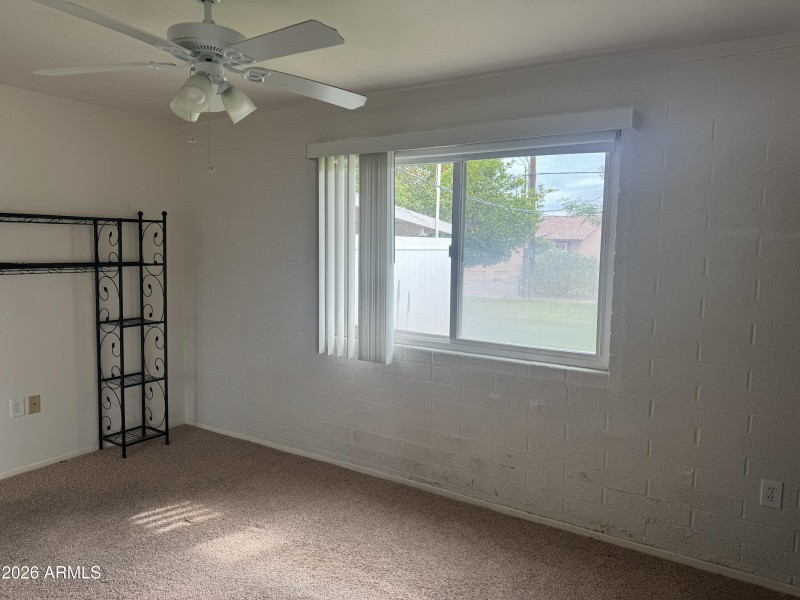 2nd Bedroom Pic 3
