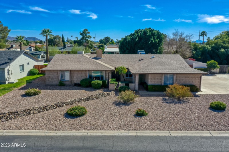 Meticulously Maintained