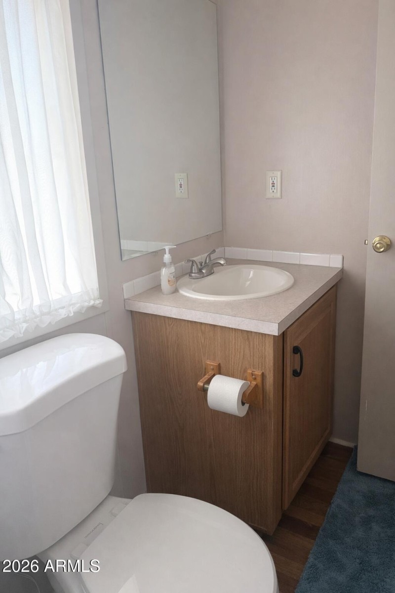 GuestBathroom