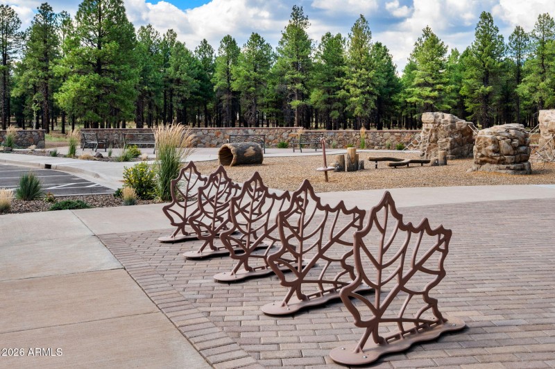 18-Bike Racks