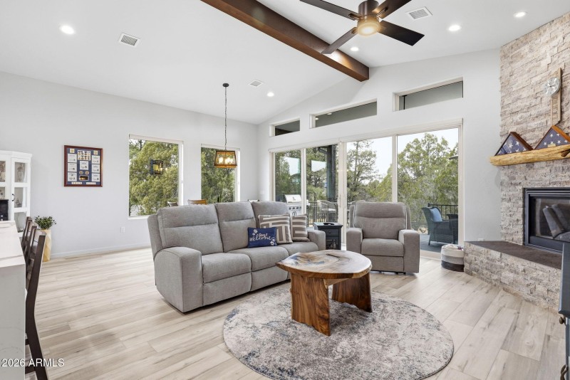 GREAT ROOM