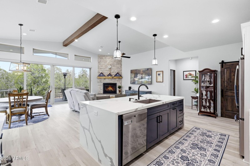 GREAT ROOM