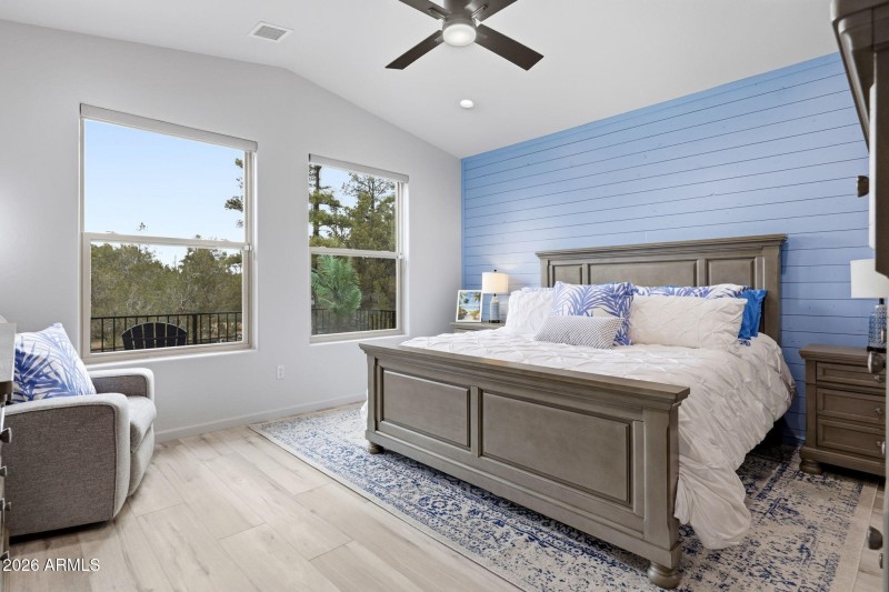 OWNERS BEDROOM