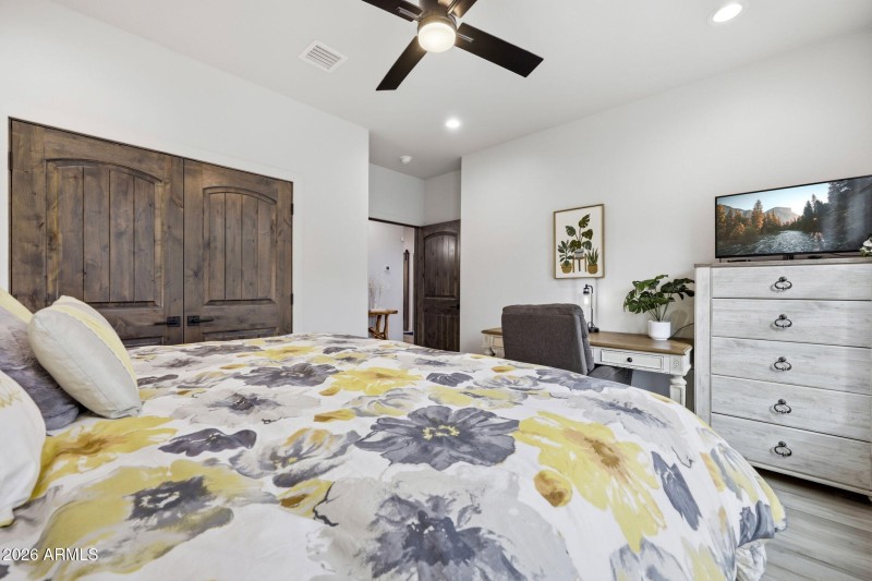 GUEST BEDROOM