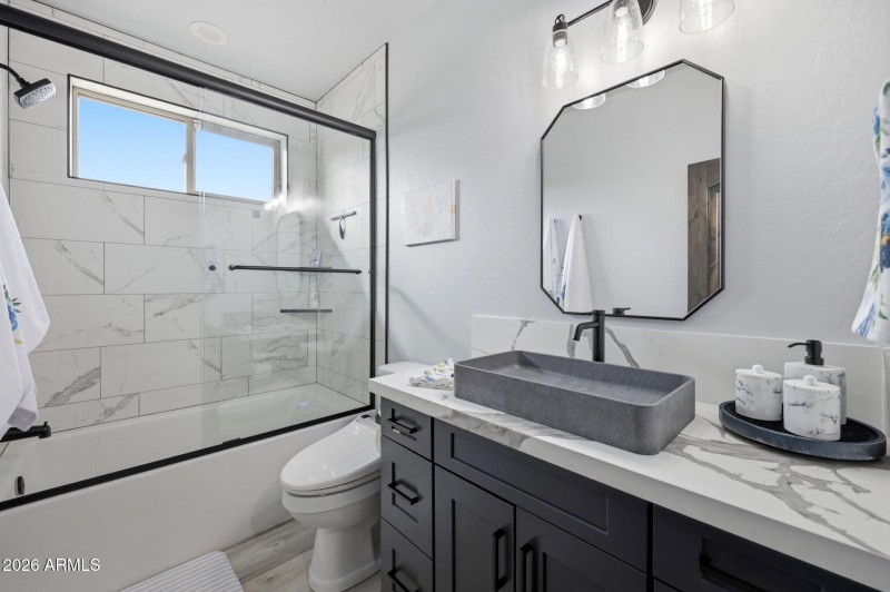 HALL BATH