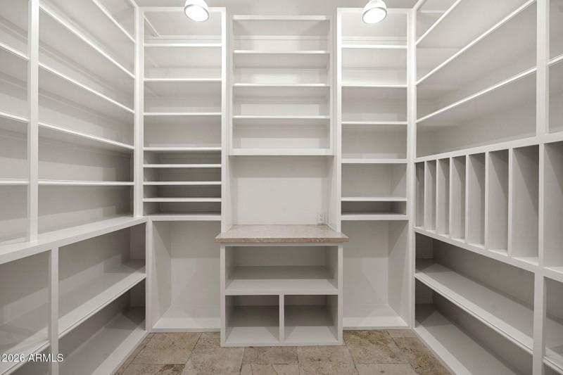 Exeter Pantry