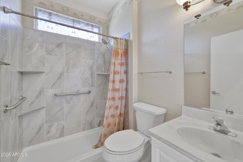 Guest Bath