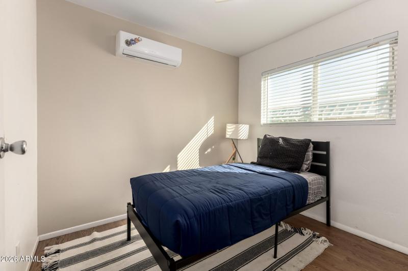 2nd Bedroom