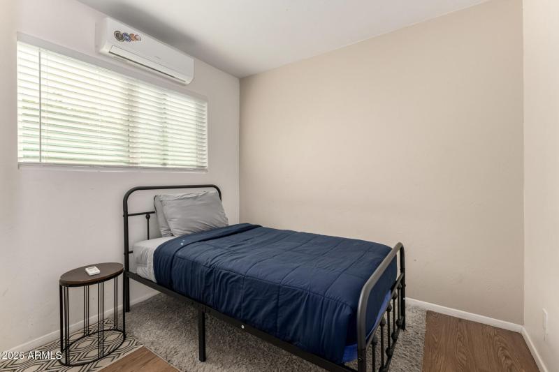 3rd Bedroom