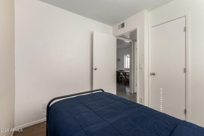 3rd Bedroom