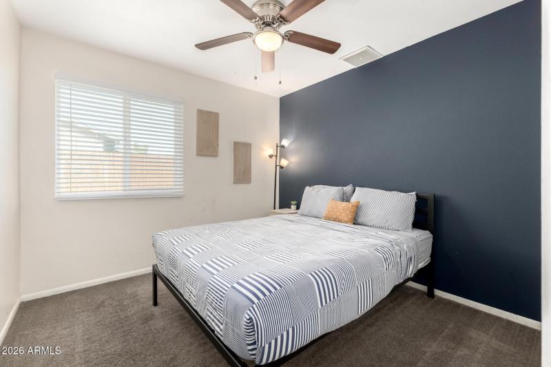 5th Bedroom