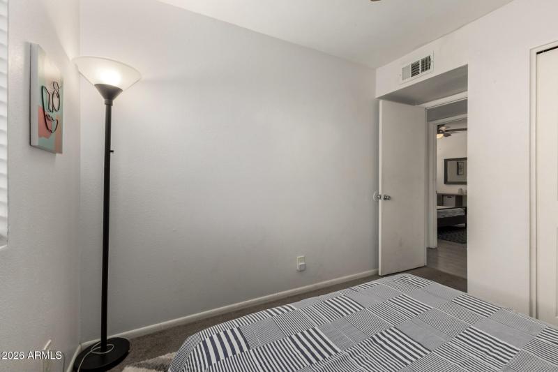 4th Bedroom