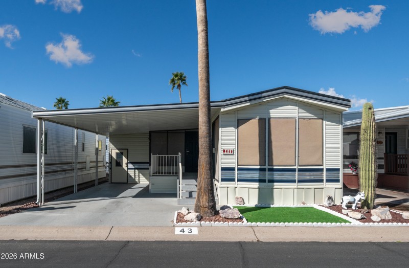 3710 S Goldfield Rd Lot 43 Exterior-2