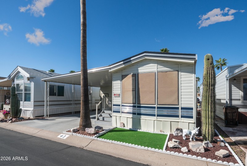 3710 S Goldfield Rd Lot 43 Exterior-3