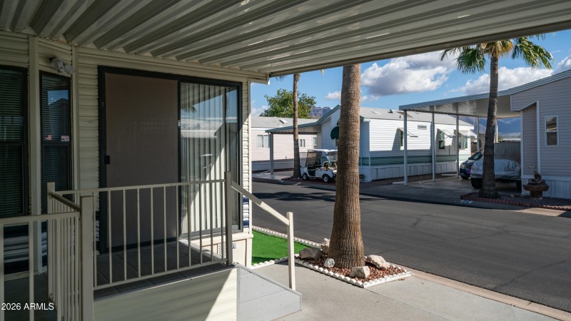 3710 S Goldfield Rd Lot 43 Exterior-4