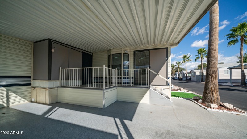 3710 S Goldfield Rd Lot 43 Exterior-5