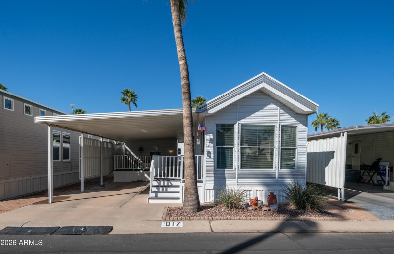 3710 S Goldfield Rd Lot 1017 Exterior-2