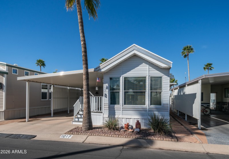 3710 S Goldfield Rd Lot 1017 Exterior-3