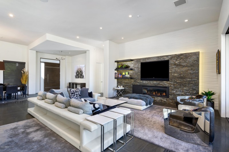 Social Gatherings are a MUST!