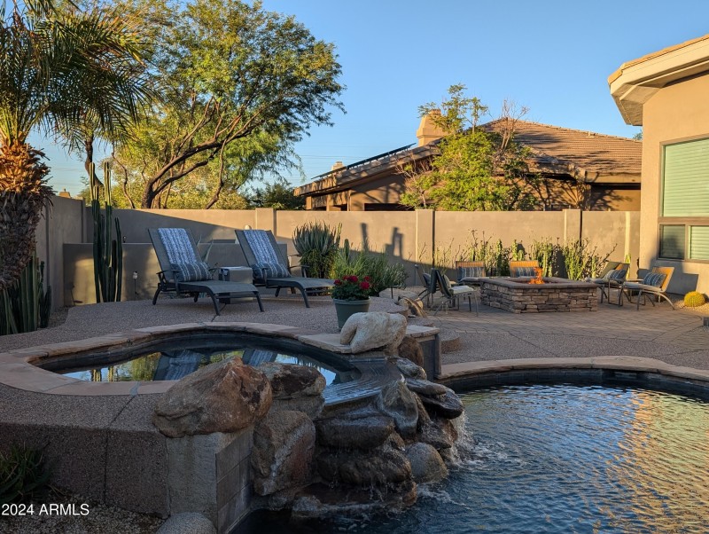 Pool - Spa Enjoyment