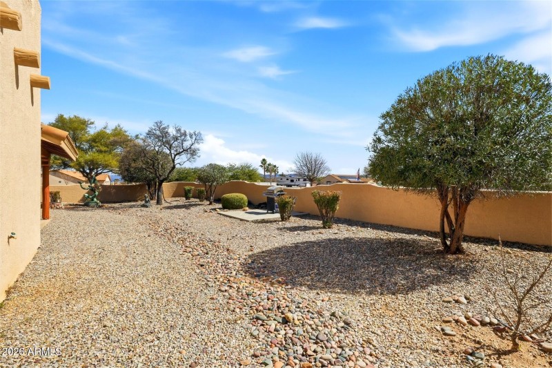 4154 South Polpio Way-071101