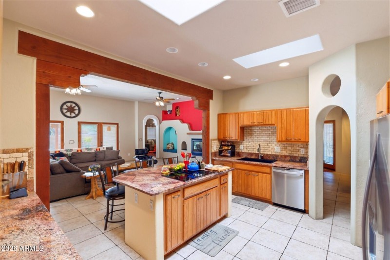 4154 South Polpio Way-081071