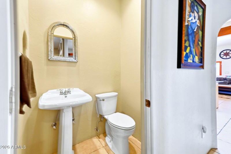 4154 South Polpio Way-081256