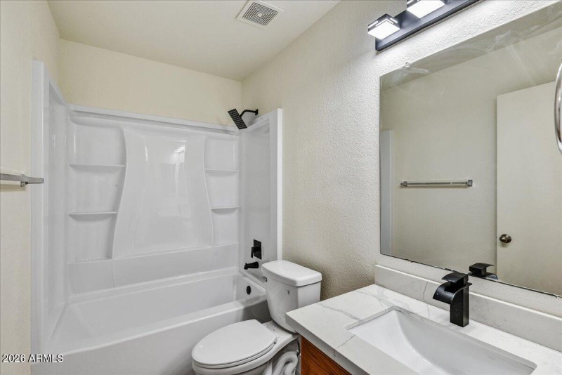 12- Hall Bathroom