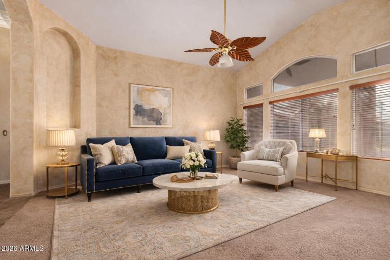 Virtual Staging 1