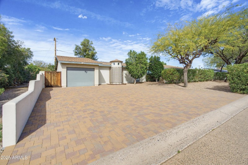Frontyard