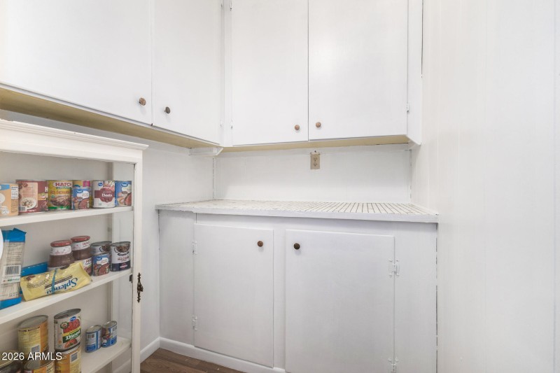 Pantry