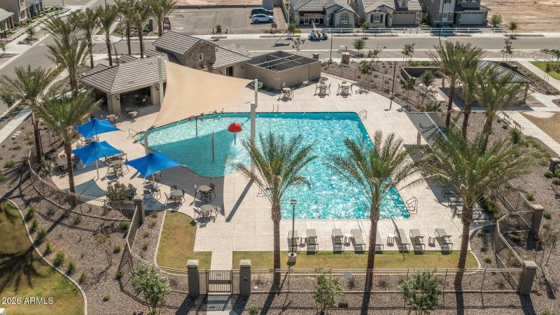 2-Pool Drone 1