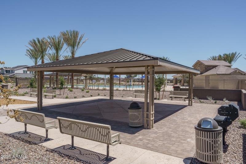 12-BBQ Ramada