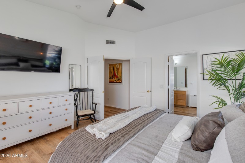 Primary Ensuite