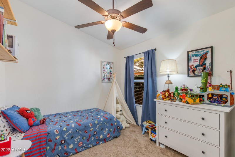 Bedroom #2