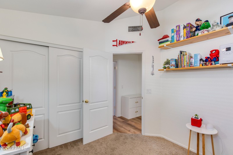 Bedroom #2