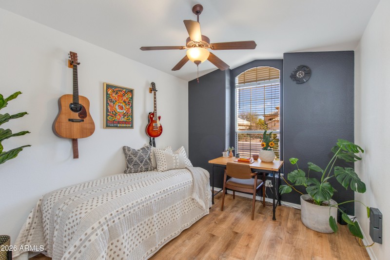 Bedroom #3