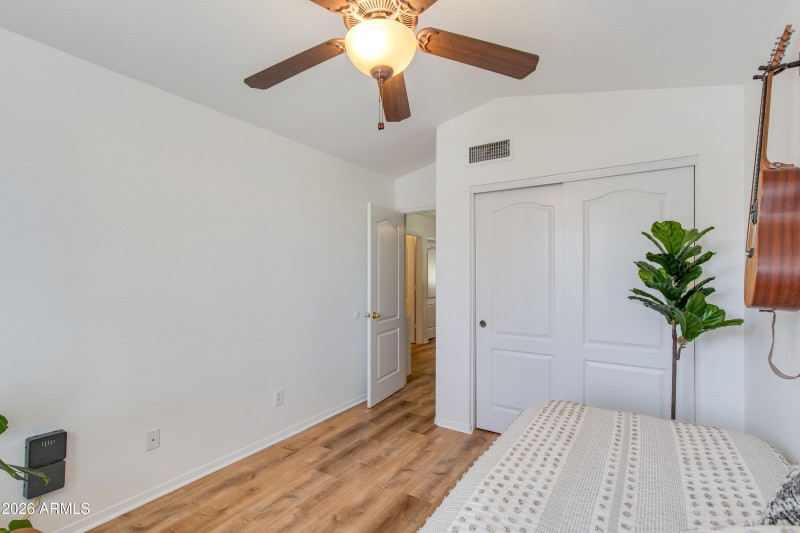 Bedroom #3