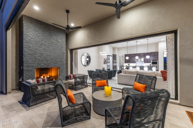 28412 N Summit Springs Rd-107