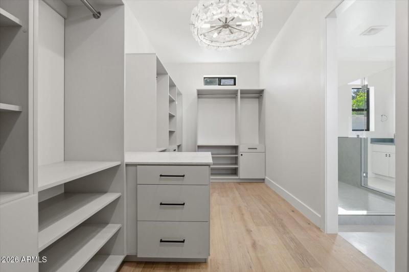 Primary Suite