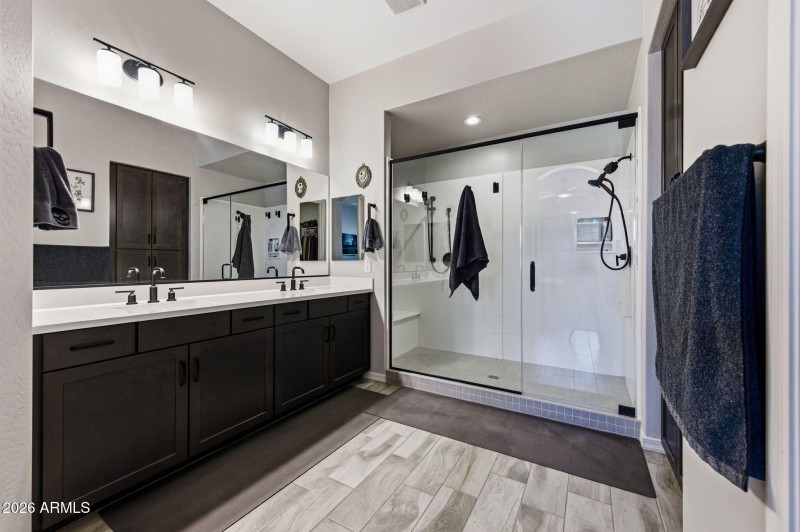 Ensuite Bath