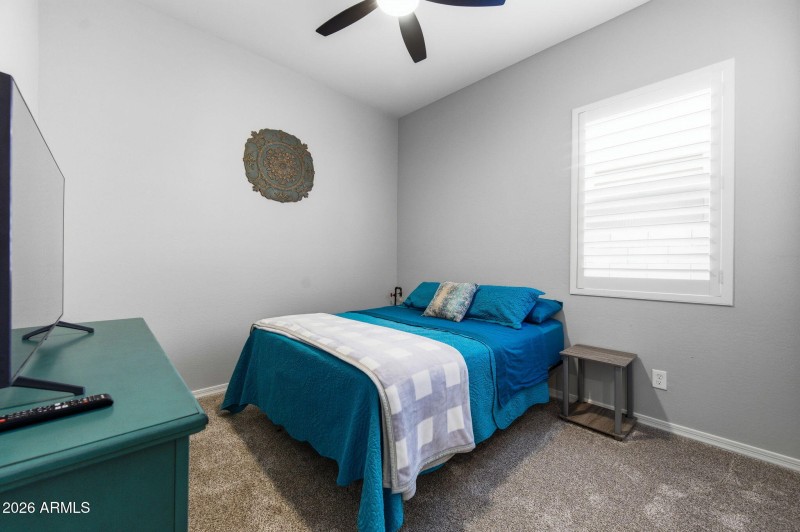 Guest Bedroom 2