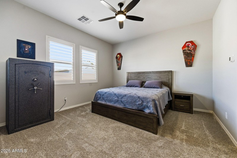 Primary Suite