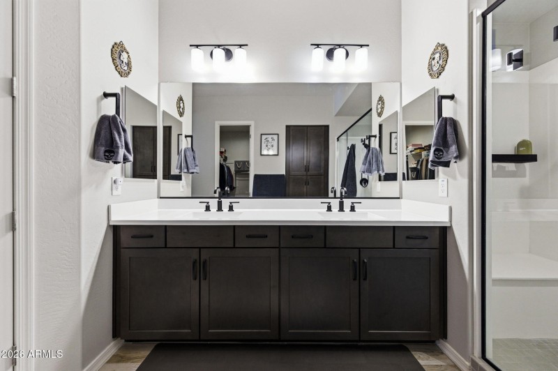 Ensuite Bath
