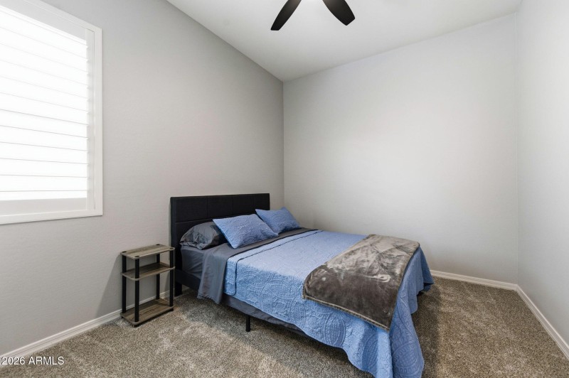 Guest Bedroom 3