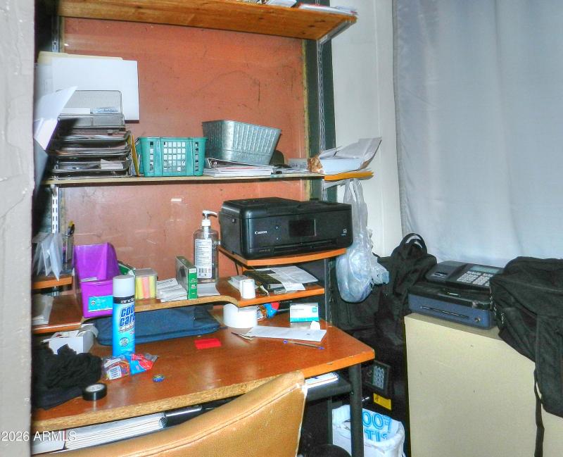 office