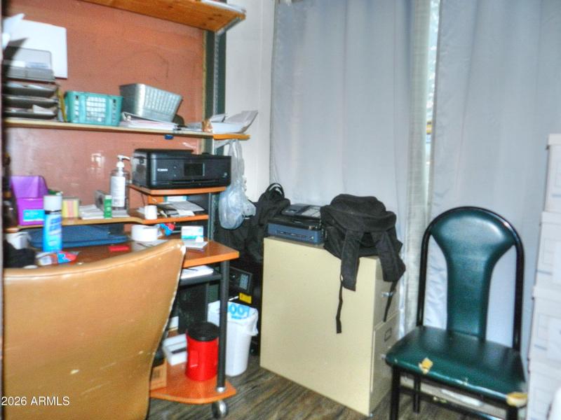 office