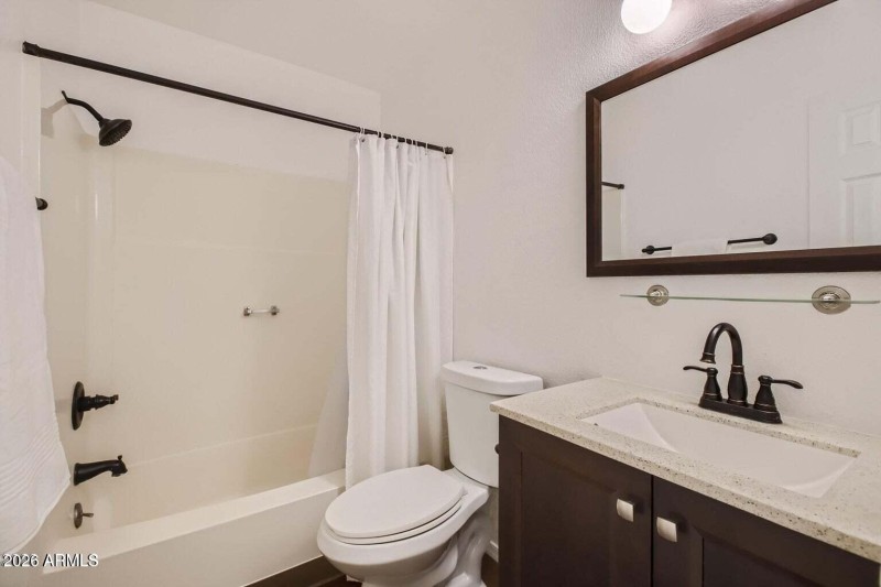 Bathroom 2