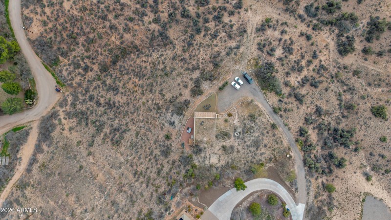 View from Above