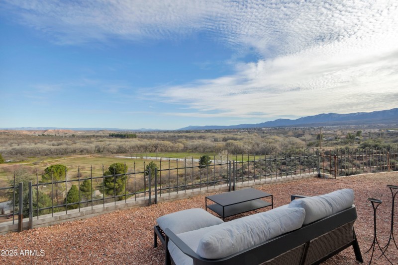 Panoramic Views